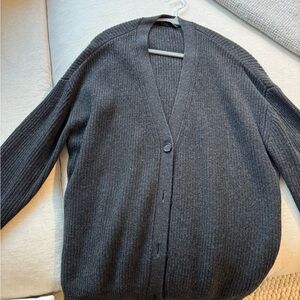 Jenni Kayne Cashmere Cocoon Cardigan